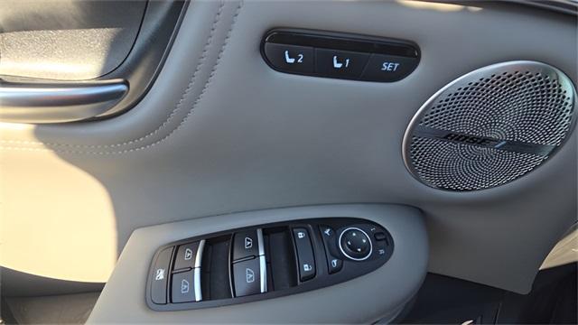 used 2023 INFINITI QX50 car, priced at $35,495