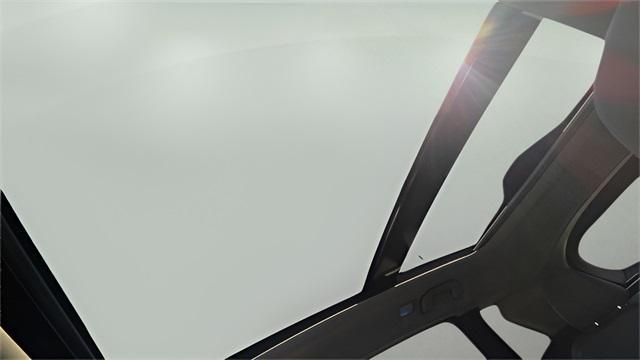 used 2023 INFINITI QX50 car, priced at $35,495