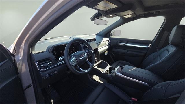 new 2026 GMC Terrain car