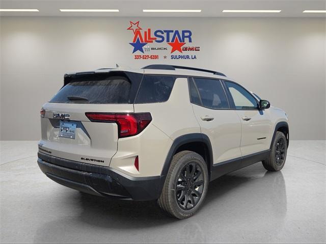 new 2026 GMC Terrain car