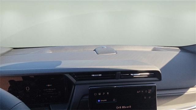 new 2026 GMC Terrain car