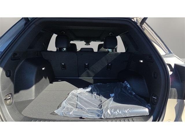 new 2026 GMC Terrain car