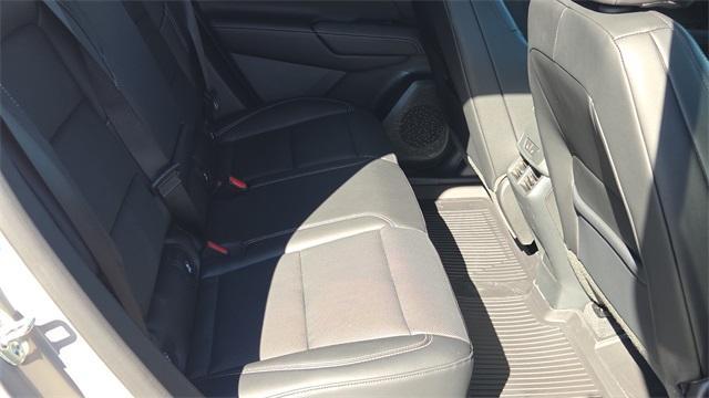 new 2026 GMC Terrain car