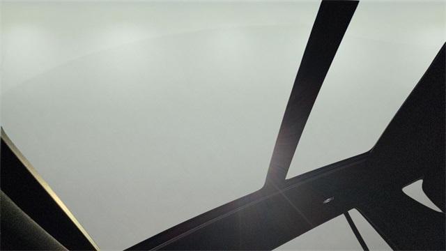 new 2026 GMC Terrain car