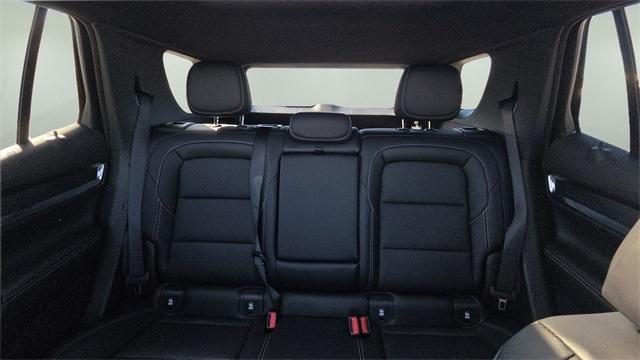 new 2026 GMC Terrain car