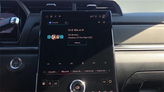 new 2026 GMC Terrain car