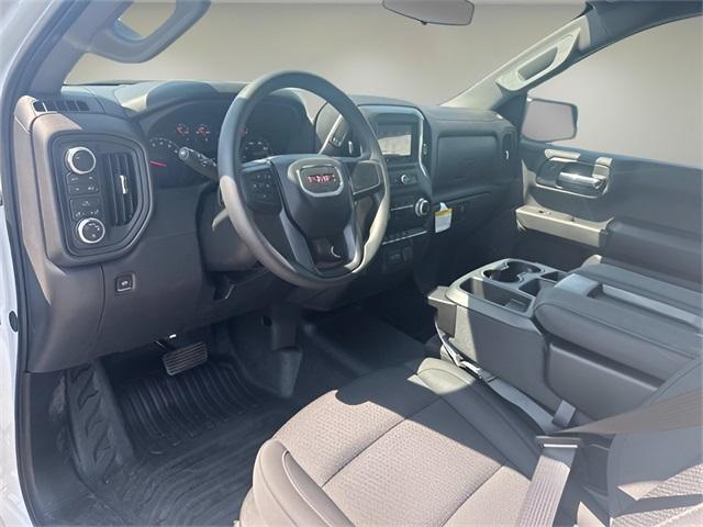 new 2025 GMC Sierra 1500 car, priced at $40,985