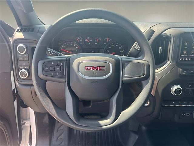 new 2025 GMC Sierra 1500 car, priced at $40,985
