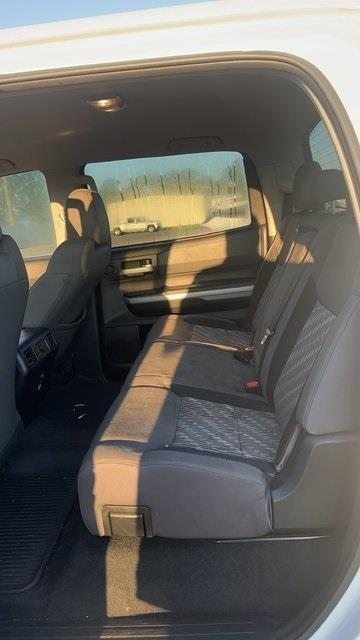 used 2018 Toyota Tundra car, priced at $30,990