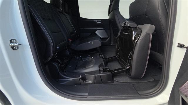 new 2025 GMC Sierra EV car, priced at $100,535