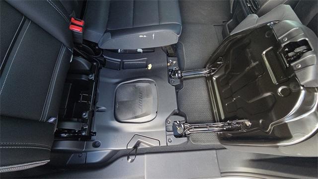 new 2025 GMC Sierra EV car, priced at $100,535