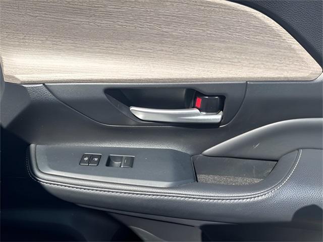 used 2024 Toyota Grand Highlander car, priced at $50,495