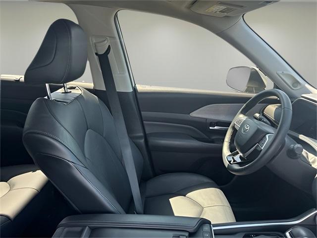used 2024 Toyota Grand Highlander car, priced at $50,495