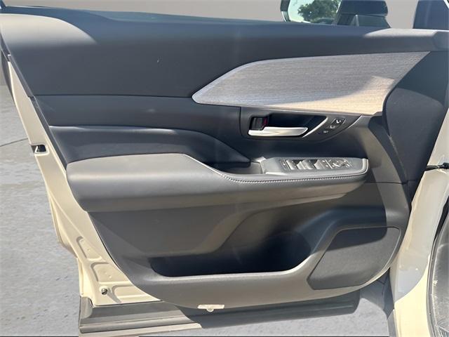 used 2024 Toyota Grand Highlander car, priced at $50,495