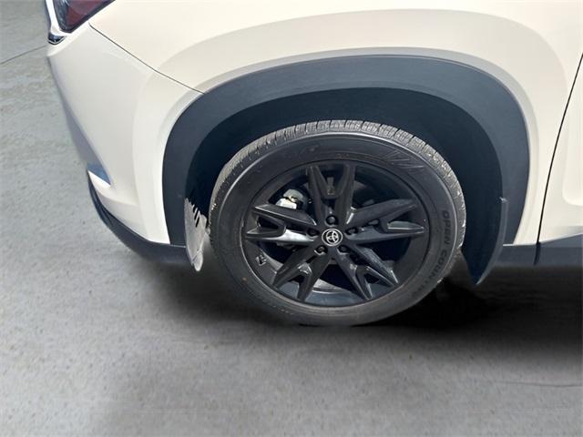 used 2024 Toyota Grand Highlander car, priced at $50,495