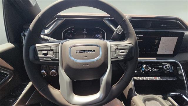 new 2025 GMC Sierra 2500 car, priced at $89,429