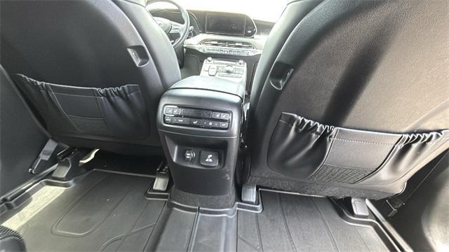 used 2020 Hyundai Palisade car, priced at $25,995