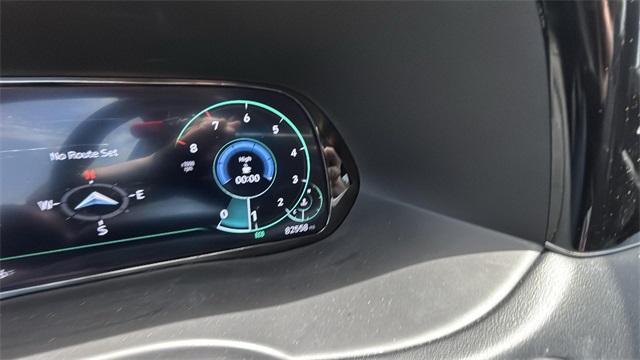 used 2020 Hyundai Palisade car, priced at $25,995