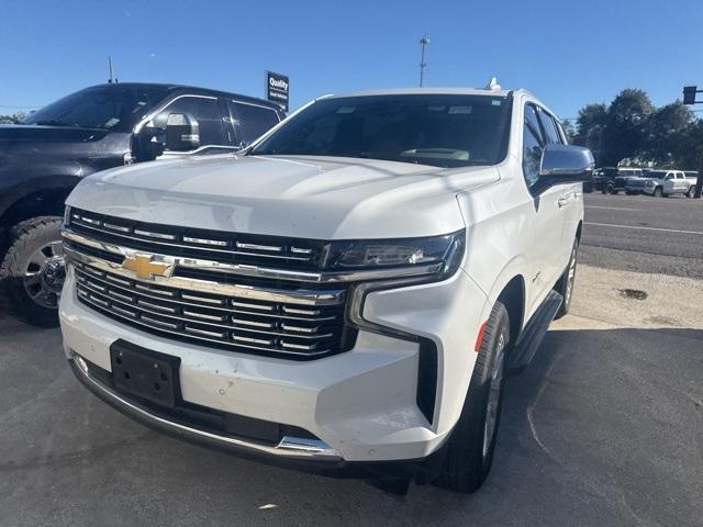 used 2024 Chevrolet Tahoe car, priced at $57,995