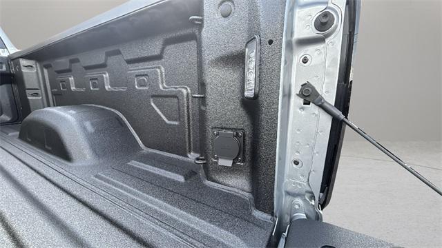 new 2025 GMC Sierra 2500 car, priced at $89,999