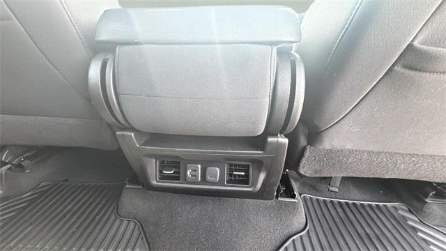 used 2021 Chevrolet Silverado 1500 car, priced at $28,550