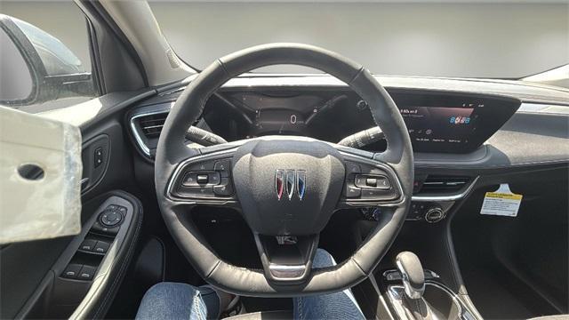 new 2025 Buick Encore GX car, priced at $30,060