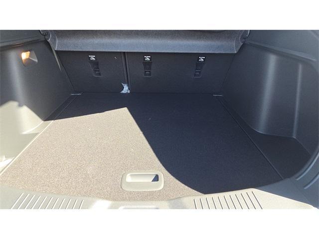 new 2026 Buick Envista car