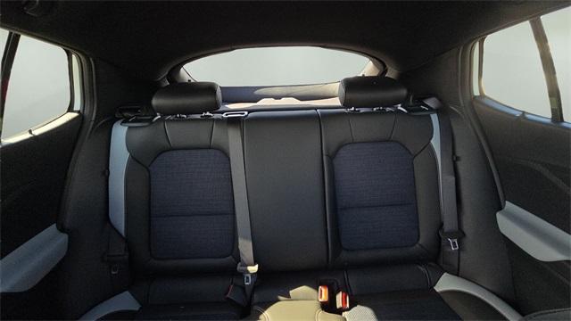 new 2026 Buick Envista car