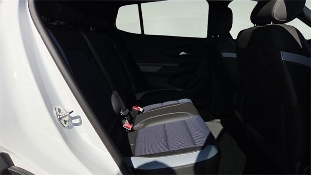 new 2026 Buick Envista car