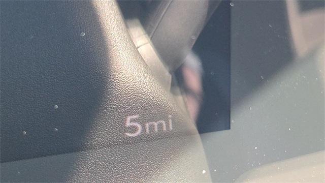 new 2026 Buick Envista car