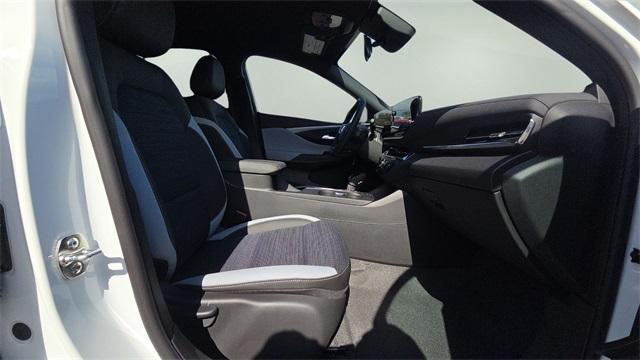 new 2026 Buick Envista car