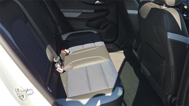 new 2026 Buick Envista car