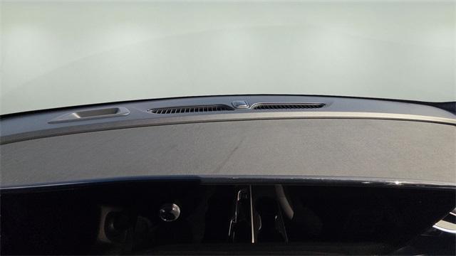 new 2026 Buick Envista car