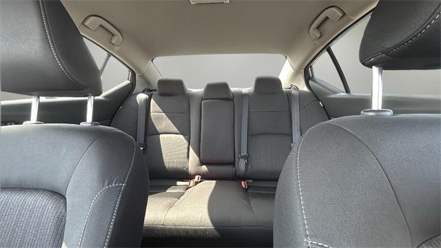 used 2025 Nissan Altima car, priced at $24,995