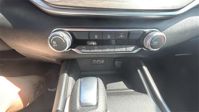 used 2025 Nissan Altima car, priced at $24,995