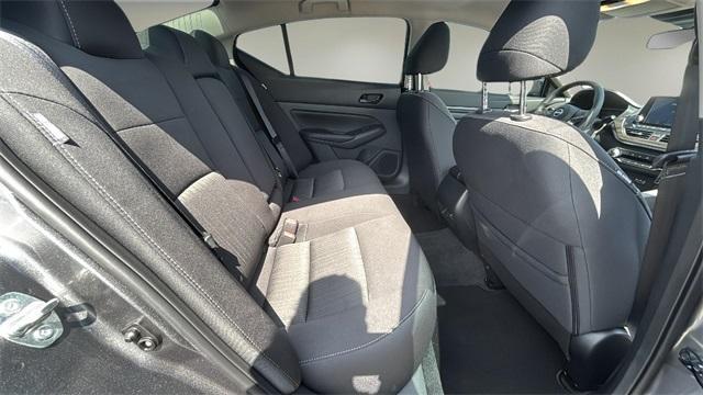 used 2025 Nissan Altima car, priced at $24,995
