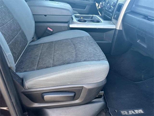 used 2017 Ram 1500 car, priced at $21,990