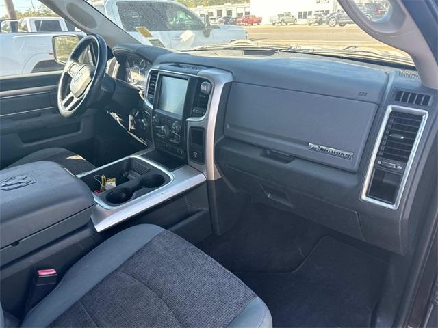 used 2017 Ram 1500 car, priced at $21,990