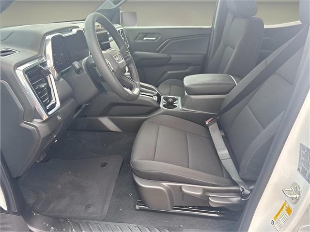 new 2025 GMC Canyon car, priced at $41,565