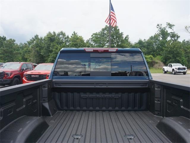 new 2024 GMC Sierra 2500 car, priced at $87,995