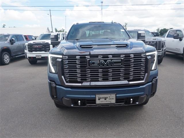 new 2024 GMC Sierra 2500 car, priced at $87,995