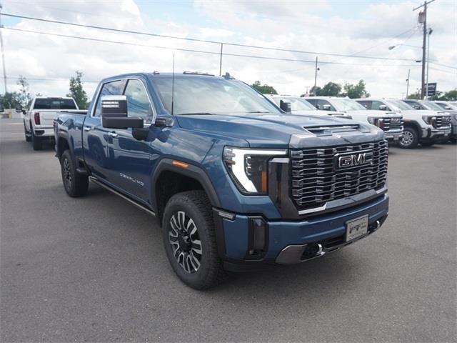 new 2024 GMC Sierra 2500 car, priced at $87,995