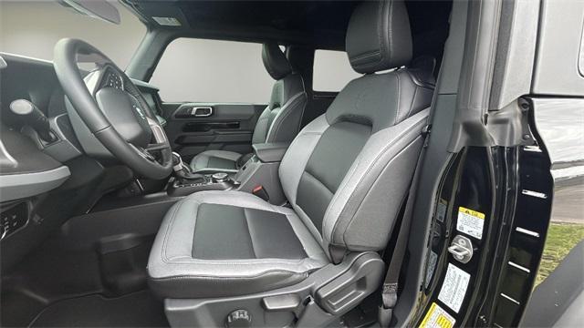 used 2024 Ford Bronco car, priced at $43,995