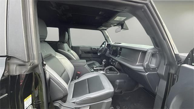 used 2024 Ford Bronco car, priced at $43,995