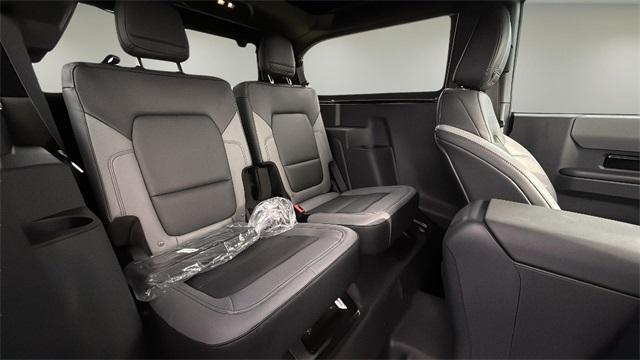 used 2024 Ford Bronco car, priced at $43,995