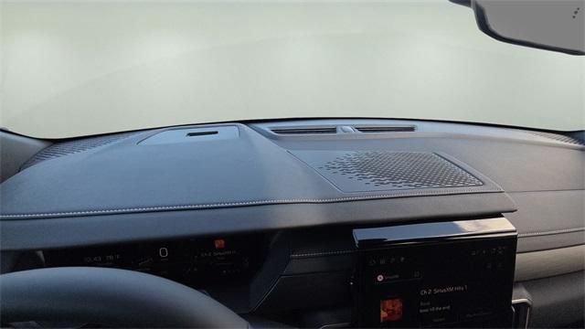 new 2026 GMC Acadia car