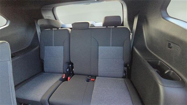 new 2026 GMC Acadia car