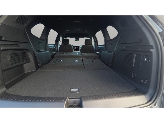 new 2026 GMC Acadia car