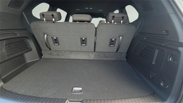 new 2026 GMC Acadia car