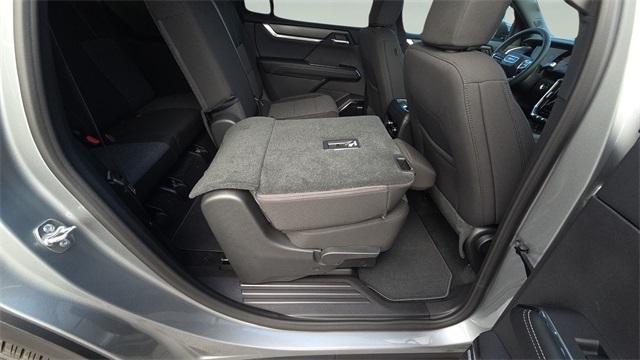 new 2026 GMC Acadia car